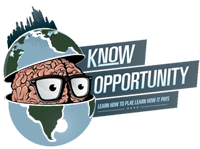 know opportunity logo